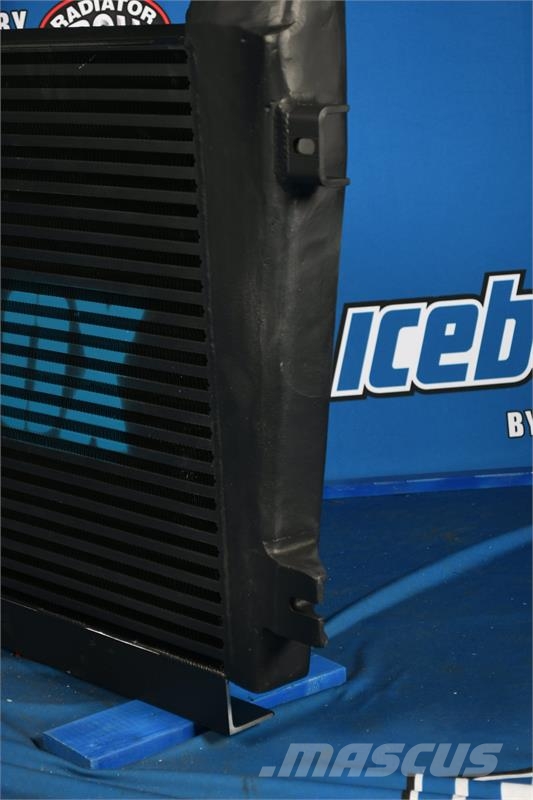 Kenworth W900B, T800H Charge Air Cooler # 604192 Radiators