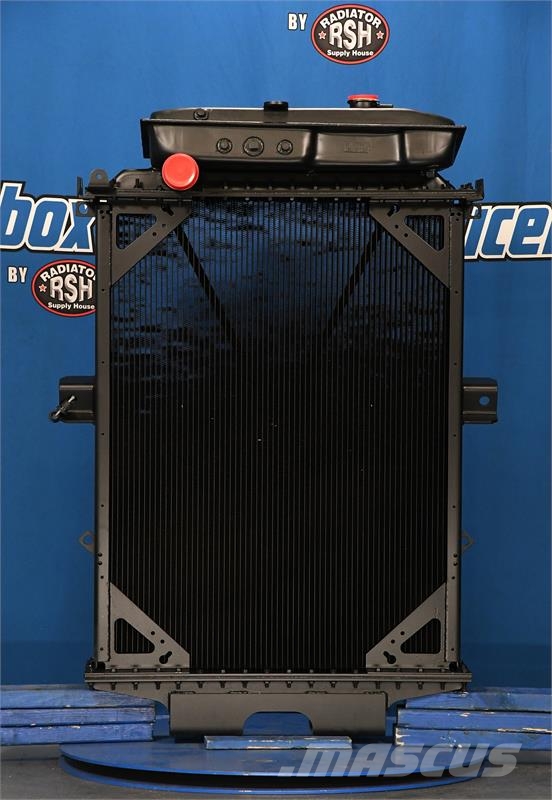 Kenworth W900L Radiator # 604037 Jäähdyttimet
