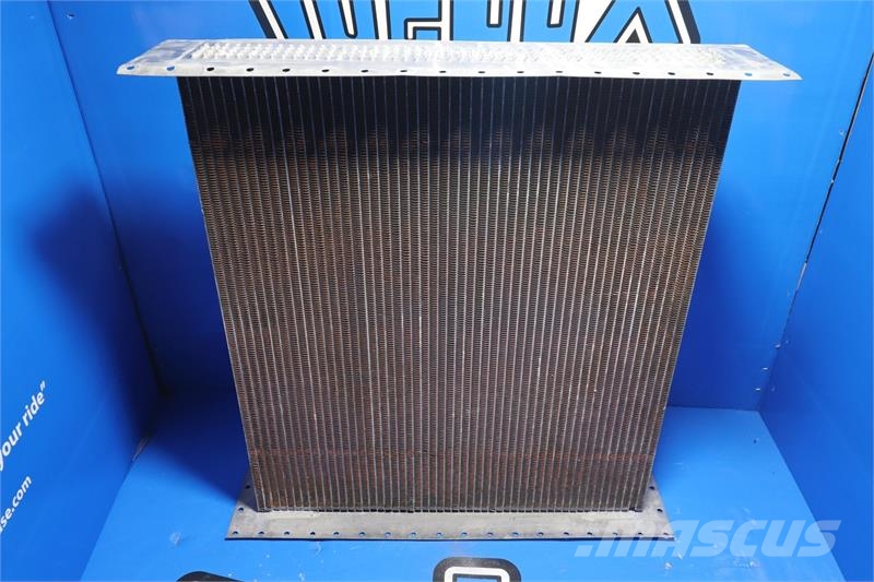 Kenworth W900S Radiator Core # 604236 Jäähdyttimet