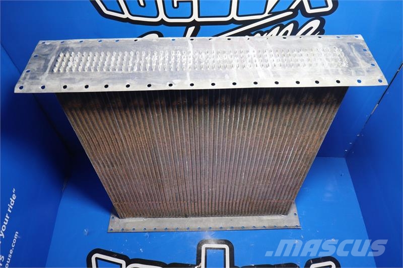 Kenworth W900S Radiator Core # 604236 Jäähdyttimet