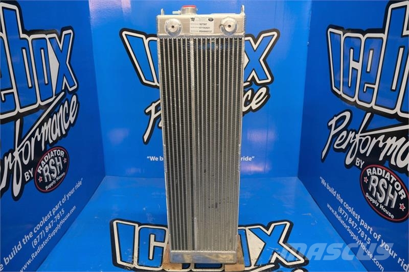 Kobelco 170-8 Radiator # 927581 Radiadores