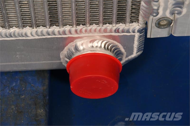 Kobelco 180, 150 Radiator # 927507 Radiadores