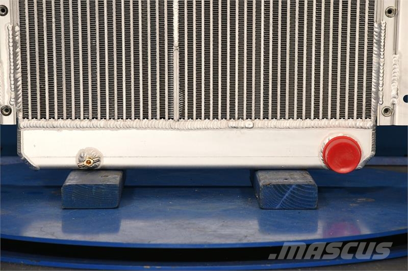 Kobelco 180, 150 Radiator # 927507 Radiadores