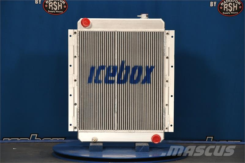 Kobelco 180, 150 Radiator # 927507 Radiadores