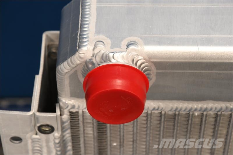 Kobelco 180, 150 Radiator # 927507 Radiadores