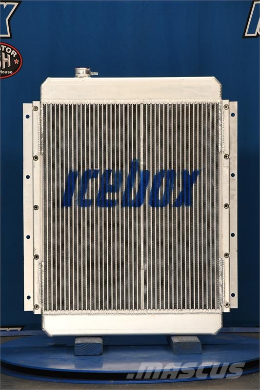 Kobelco 180, 150 Radiator # 927507 Radiadores
