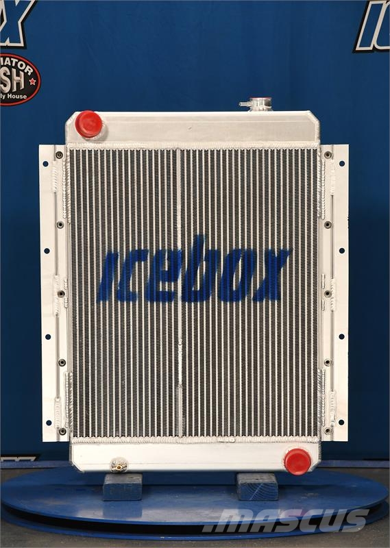 Kobelco 180, 150 Radiator # 927507 Radiadores