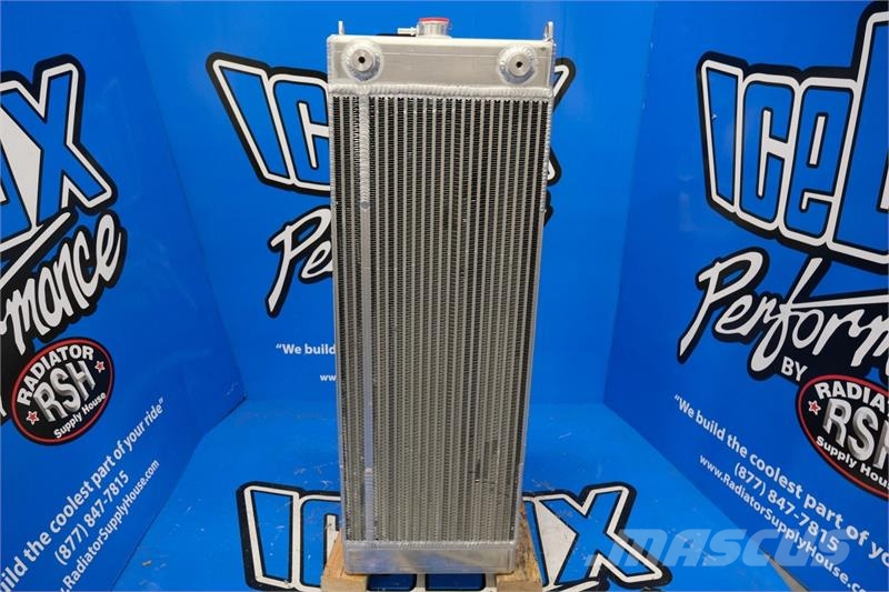 Kobelco 210LC Radiator # 927508 Radiadores