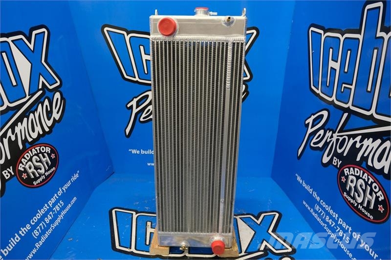 Kobelco 210LC Radiator # 927508 Radiadores