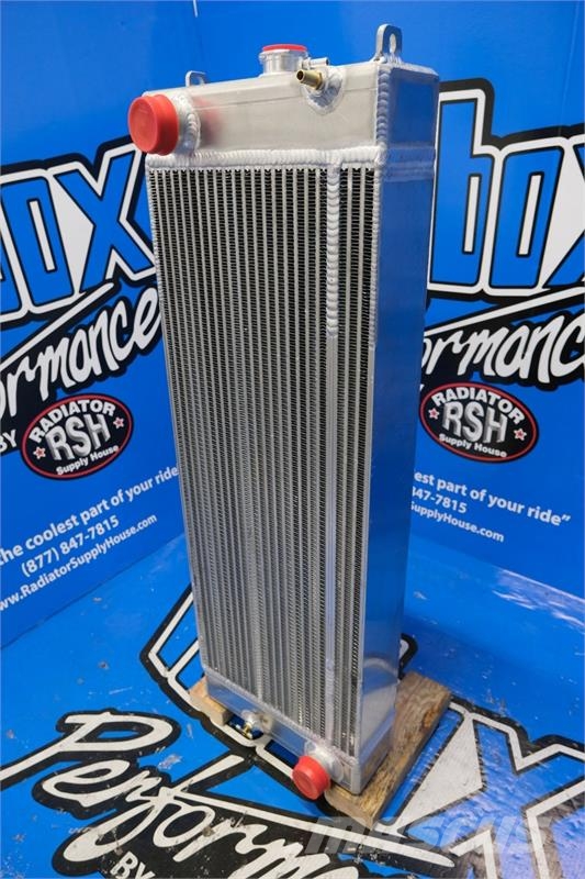 Kobelco 210LC Radiator # 927508 Radiadores