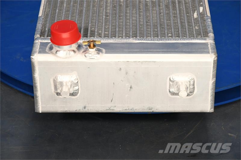 Kobelco 324, 325, SK350-8 Radiator # 927516 Radiadores