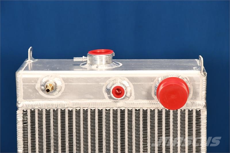 Kobelco 324, 325, SK350-8 Radiator # 927516 Radiadores