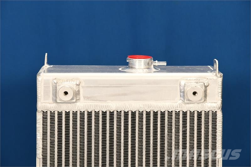Kobelco 324, 325, SK350-8 Radiator # 927516 Radiadores