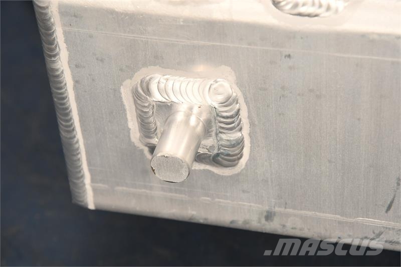 Kobelco 324, 325, SK350-8 Radiator # 927516 Radiadores