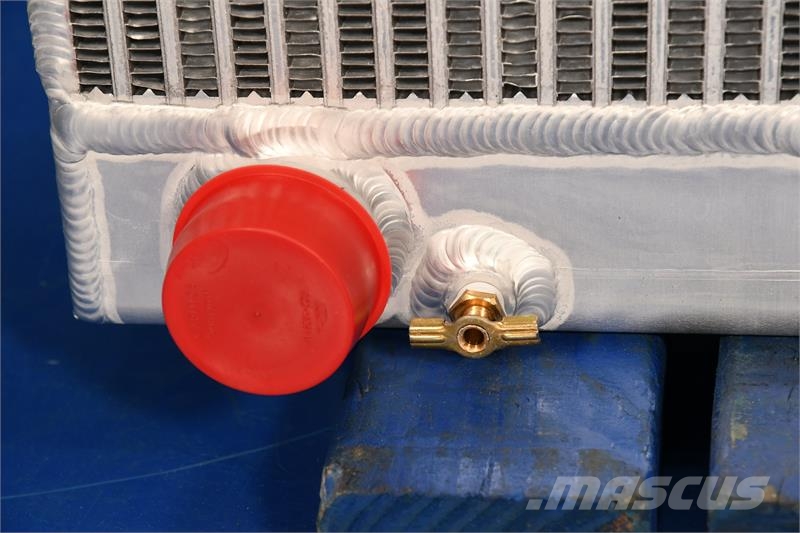 Kobelco 324, 325, SK350-8 Radiator # 927516 Radiadores
