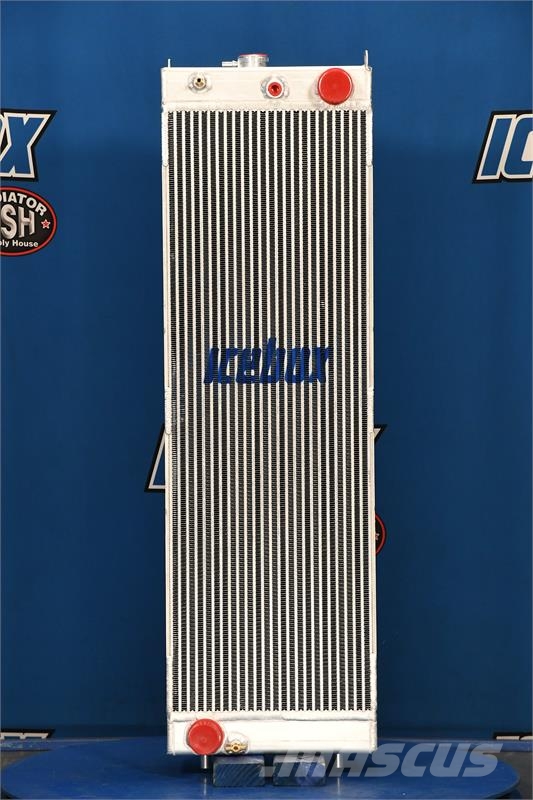 Kobelco 324, 325, SK350-8 Radiator # 927516 Radiadores