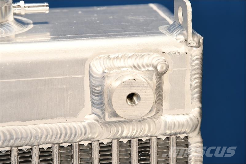 Kobelco 324, 325, SK350-8 Radiator # 927516 Radiadores
