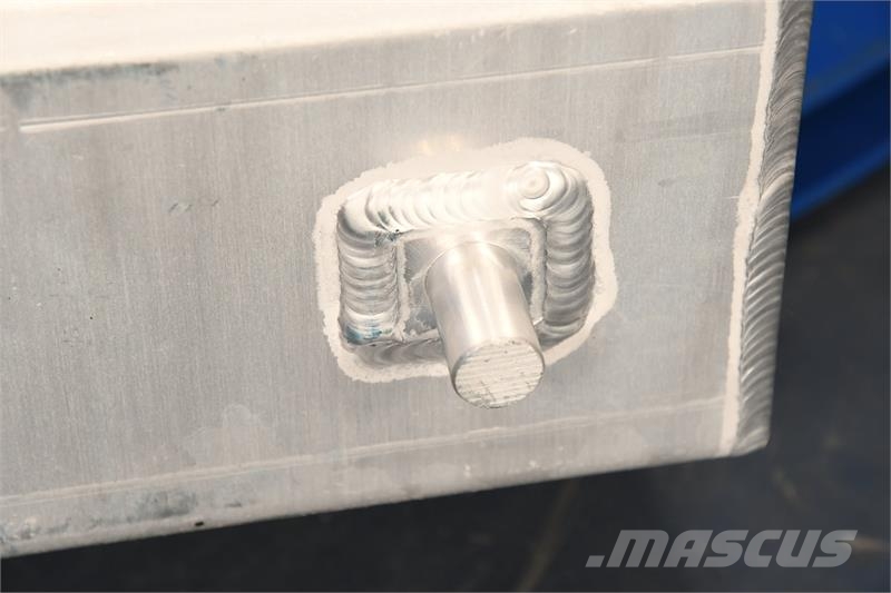 Kobelco 324, 325, SK350-8 Radiator # 927516 Radiadores