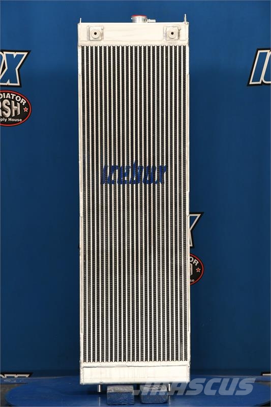 Kobelco 324, 325, SK350-8 Radiator # 927516 Radiadores