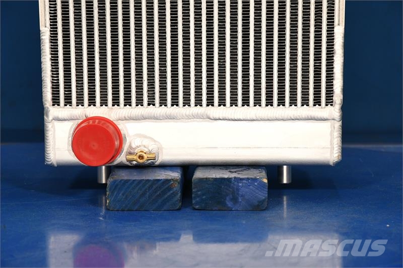 Kobelco 324, 325, SK350-8 Radiator # 927516 Radiadores