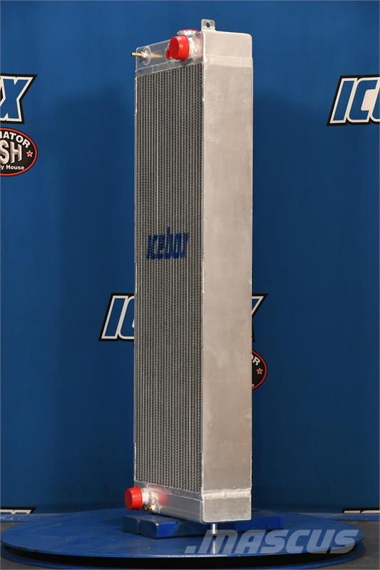 Kobelco 324, 325, SK350-8 Radiator # 927516 Radiadores