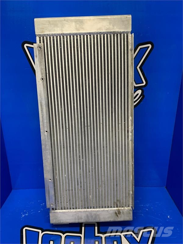 Kobelco 330 Oil Cooler # 927546 Radiadores