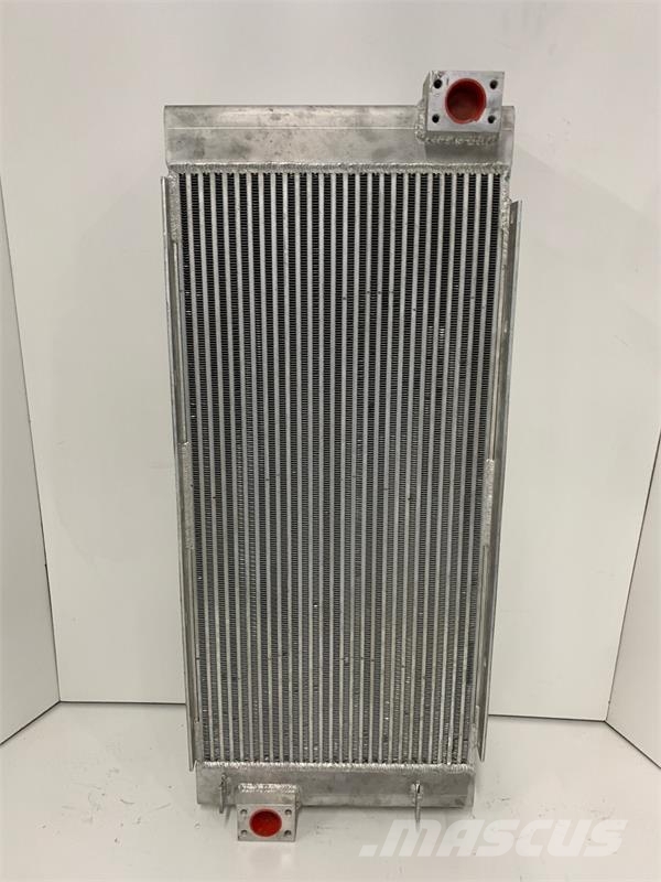 Kobelco 330 Oil Cooler # 927546 Radiadores