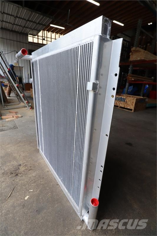 Kobelco 330 Oil Cooler # 927545 Radiators