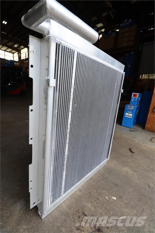 Kobelco 330 Oil Cooler # 927545 Radiators