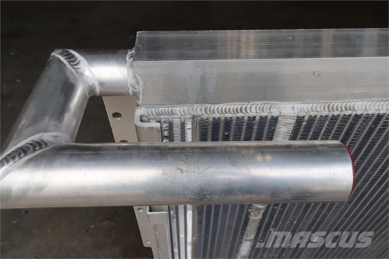 Kobelco 330 Oil Cooler # 927545 Radiators