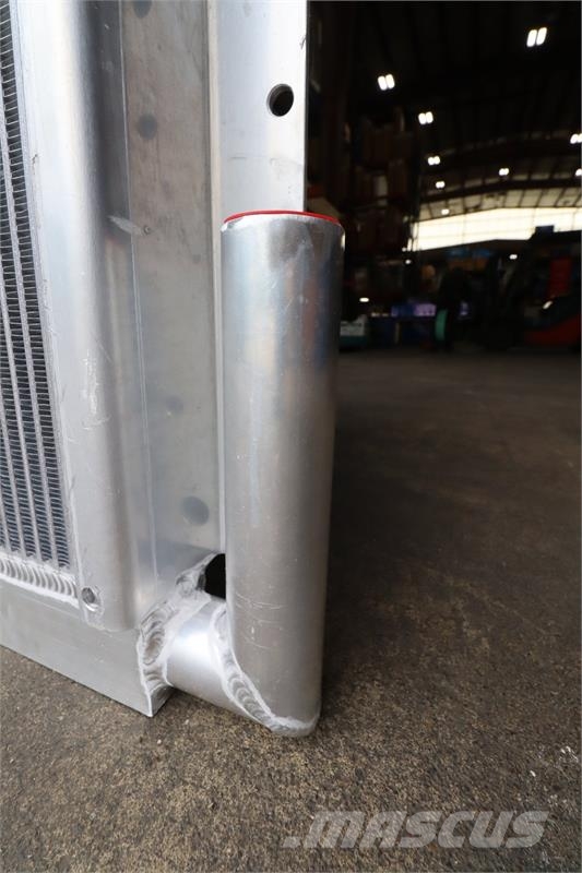 Kobelco 330 Oil Cooler # 927545 Radiators
