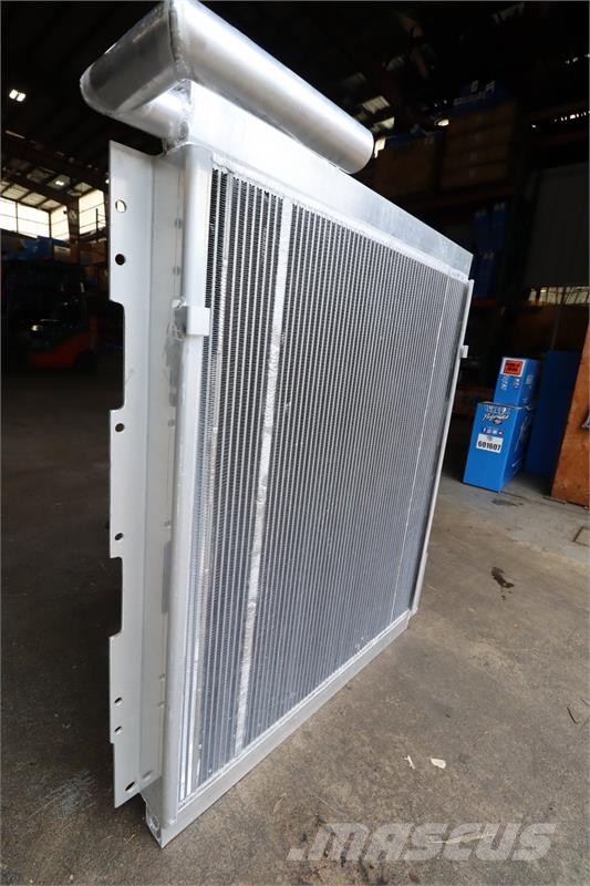 Kobelco 330 Oil Cooler # 927545 Radiators
