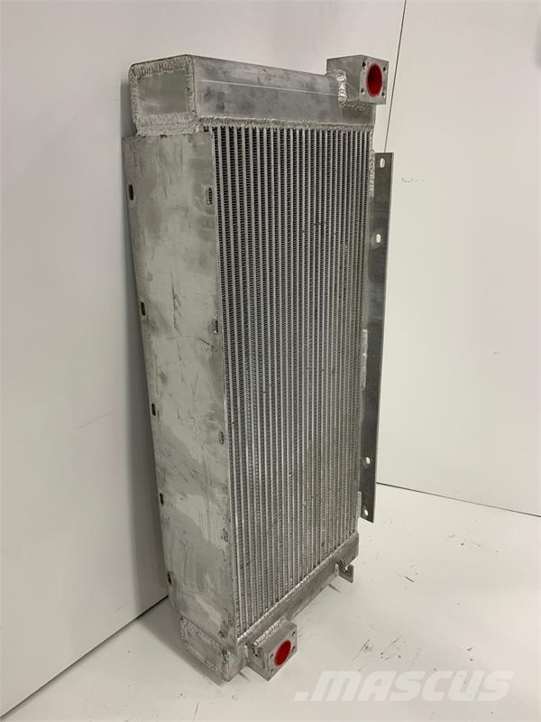 Kobelco 330 Oil Cooler # 927546 Radiadores