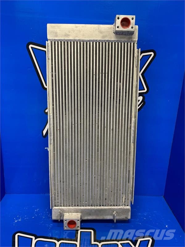 Kobelco 330 Oil Cooler # 927546 Radiadores