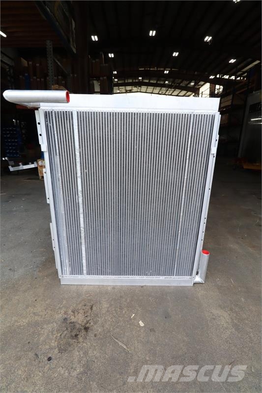 Kobelco 330 Oil Cooler # 927545 Radiators