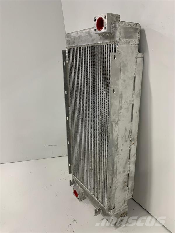 Kobelco 330 Oil Cooler # 927546 Radiadores