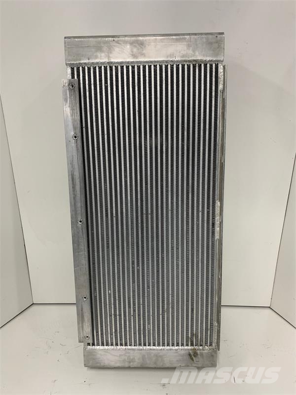 Kobelco 330 Oil Cooler # 927546 Radiadores