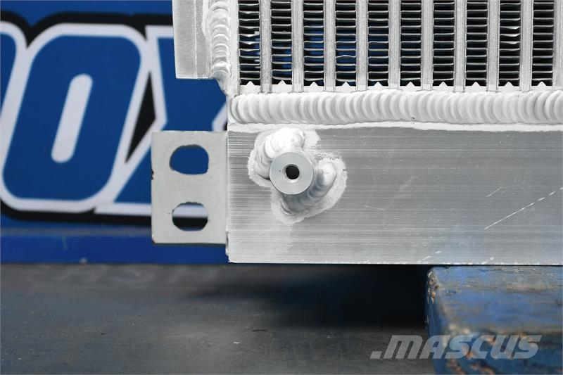 Kobelco K912,320 Oil Cooler # 927560 Radiatorer