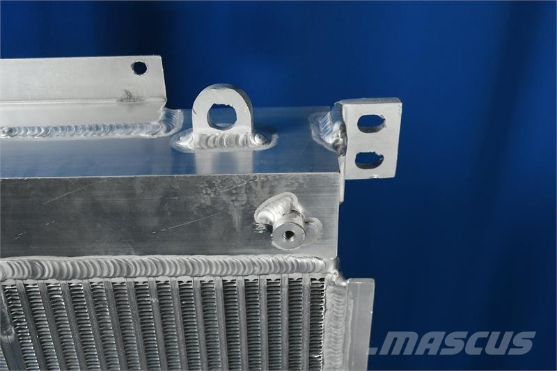 Kobelco K912,320 Oil Cooler # 927560 Radiatorer