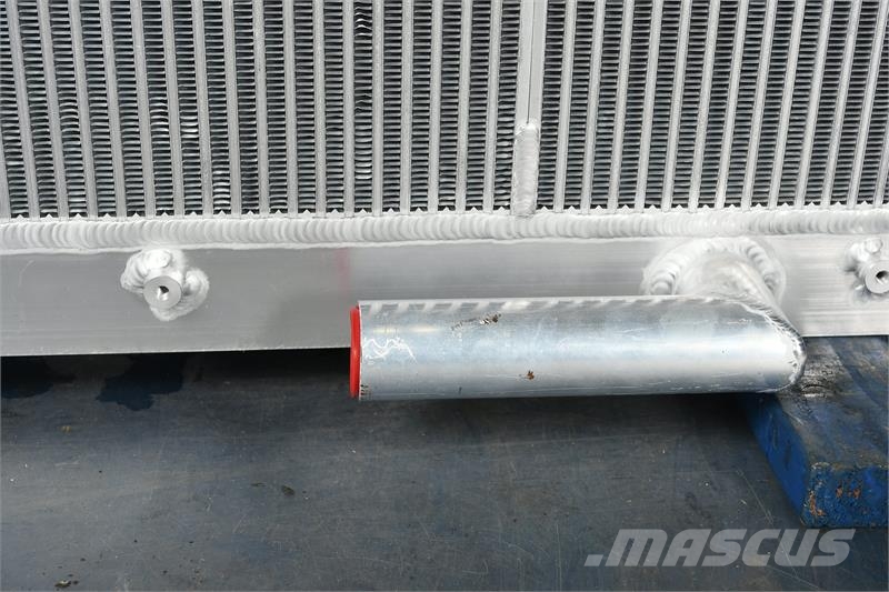 Kobelco K912,320 Oil Cooler # 927560 Radiatorer