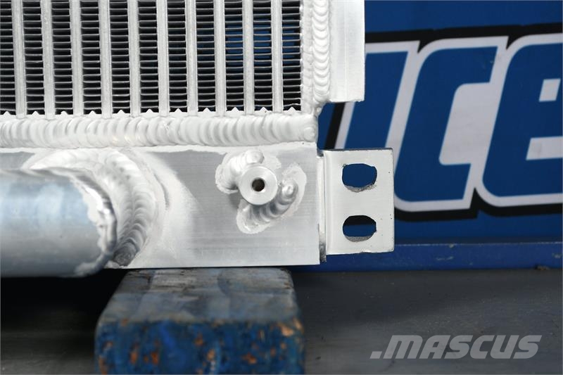 Kobelco K912,320 Oil Cooler # 927560 Radiatorer