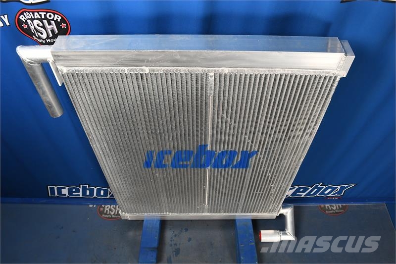 Kobelco Linkbelt, SK290-6E Oil Cooler # 927556 مشعات