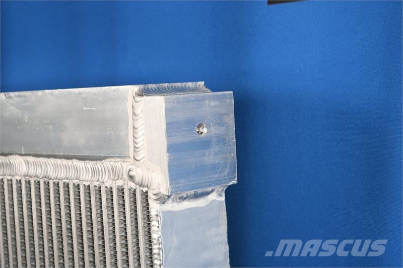 Kobelco Linkbelt, SK290-6E Oil Cooler # 927556 مشعات