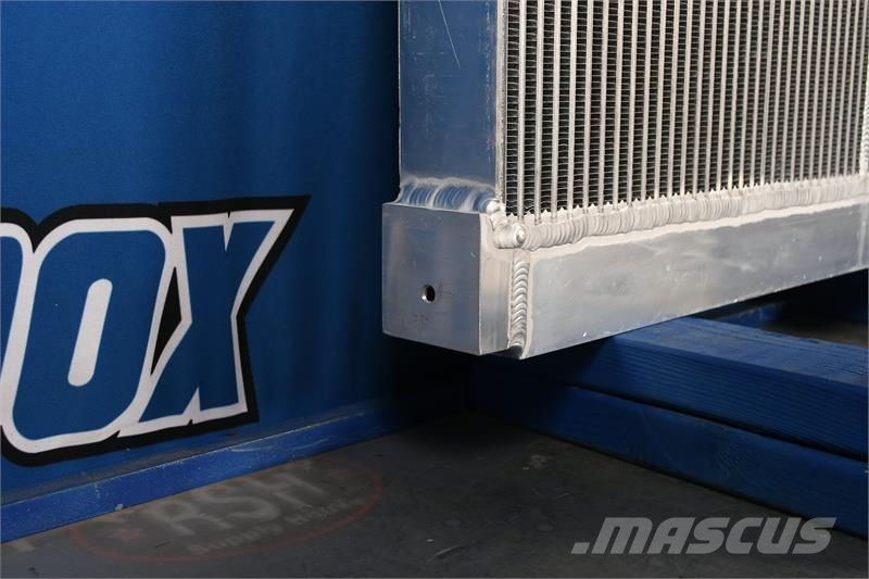 Kobelco Linkbelt, SK290-6E Oil Cooler # 927556 مشعات