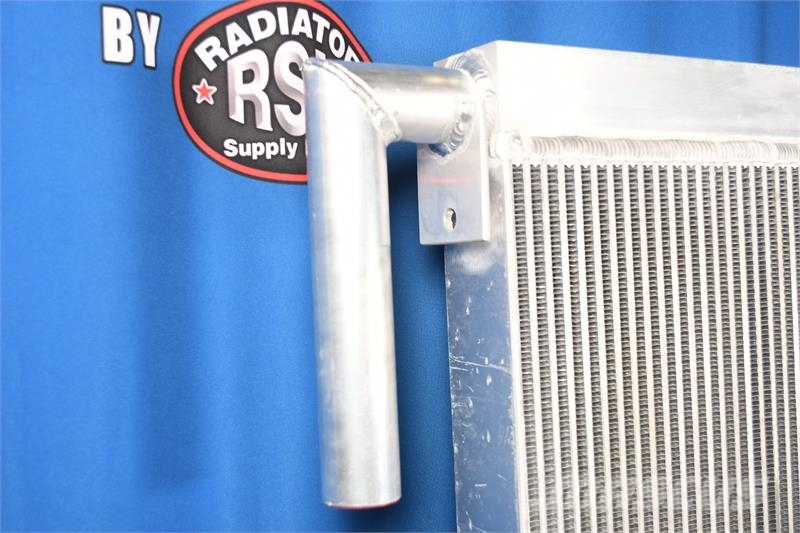 Kobelco Linkbelt, SK290-6E Oil Cooler # 927556 مشعات