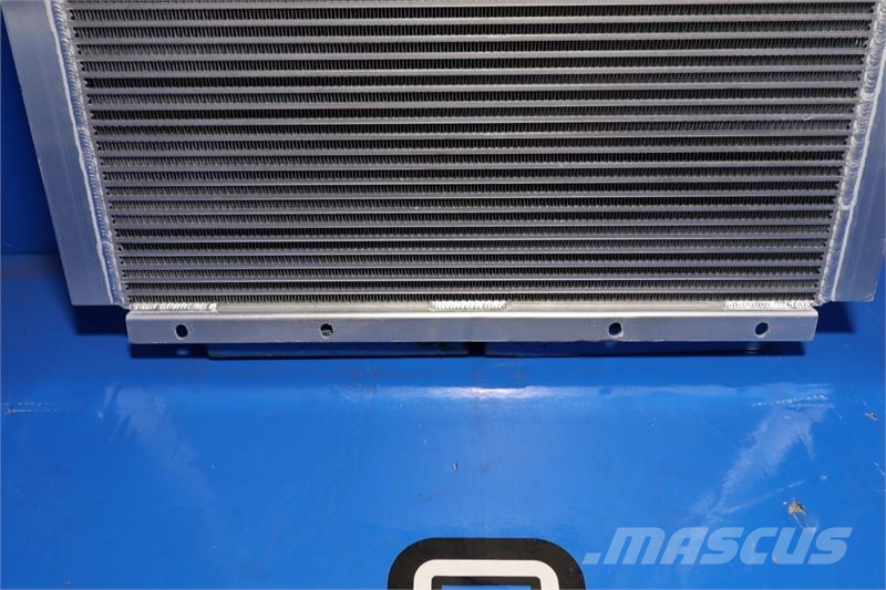Kobelco Oil Cooler # 927594 Radiadores