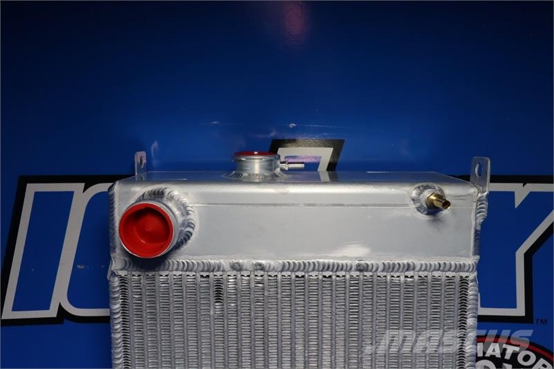 Kobelco Radiator # 927597 Radiadores