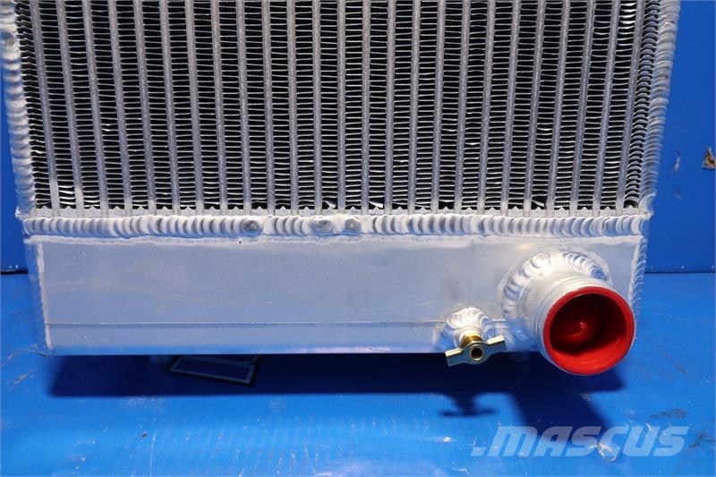 Kobelco Radiator # 927597 Radiadores