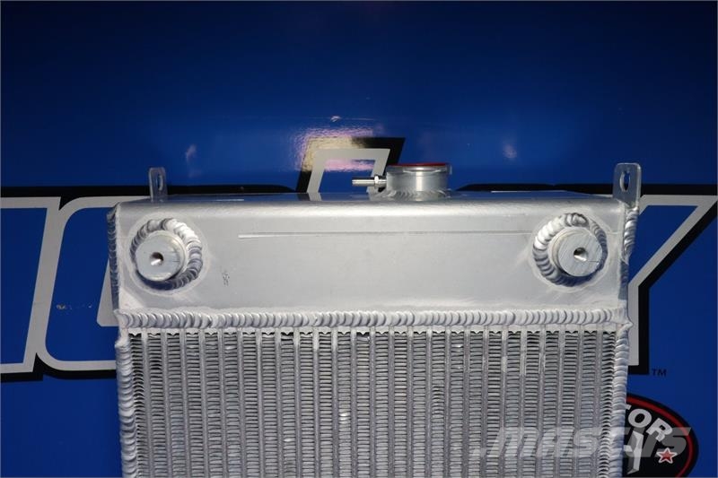 Kobelco Radiator # 927597 Radiadores