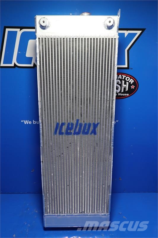 Kobelco Radiator # 927597 Radiadores